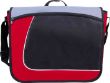 7319# messenger  bag   red.jpg